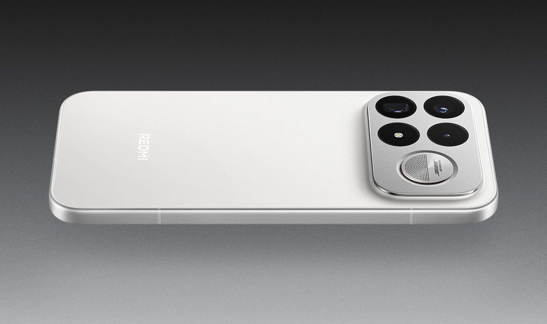 Redmi K100 Pro Max sẽ trang bị pin 9.070mAh