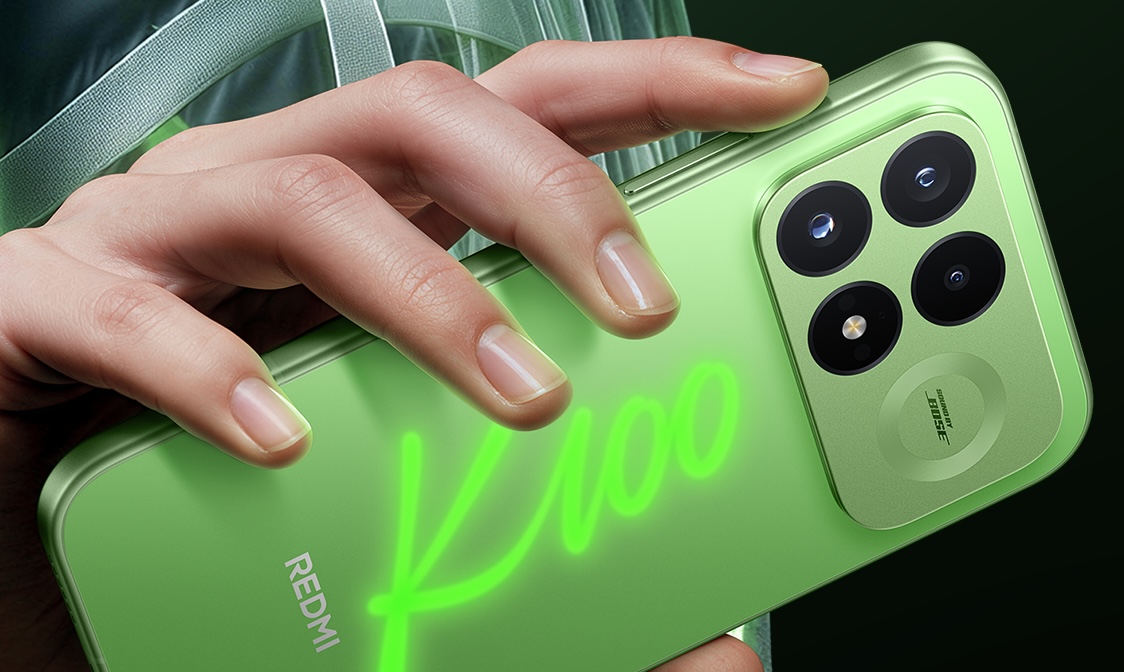 Redmi K100 Pro sẽ có camera sau 200MP, thông số pin cũng được công bố
