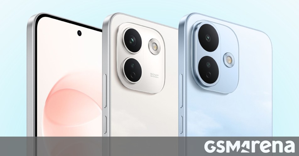 Redmi Note 17 Pro và 17 Pro Max ra mắt với pin Si/C và chip Snapdragon 6