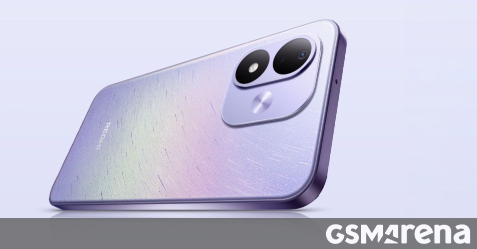 Redmi Note 17 và Redmi Note 17 5G: Điện thoại pin khủng và màn hình lớn
