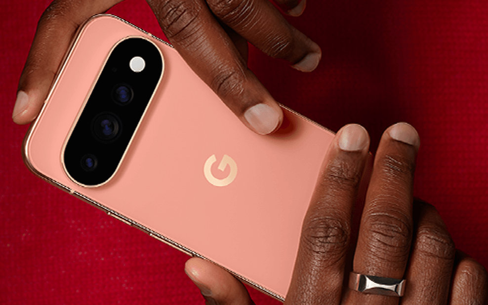 Rò rỉ tài liệu tiếp thị của Google Pixel 11 Pro xác nhận một số thông số kỹ thuật