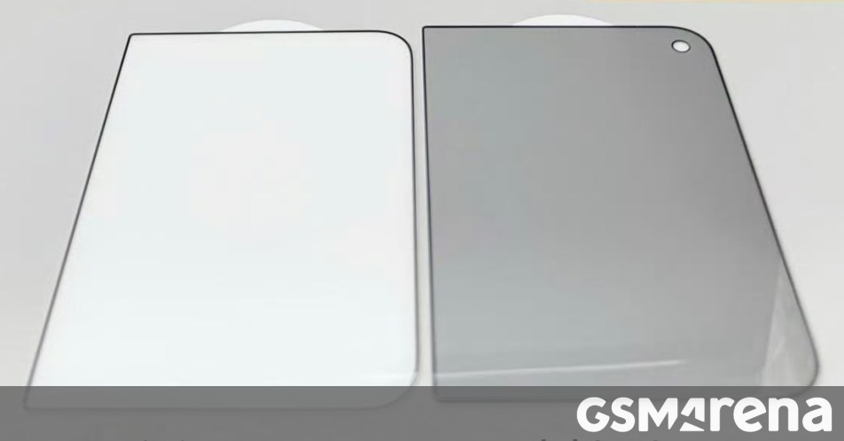 Rò rỉ thông tin về màn hình bảo vệ iPhone Ultra mới