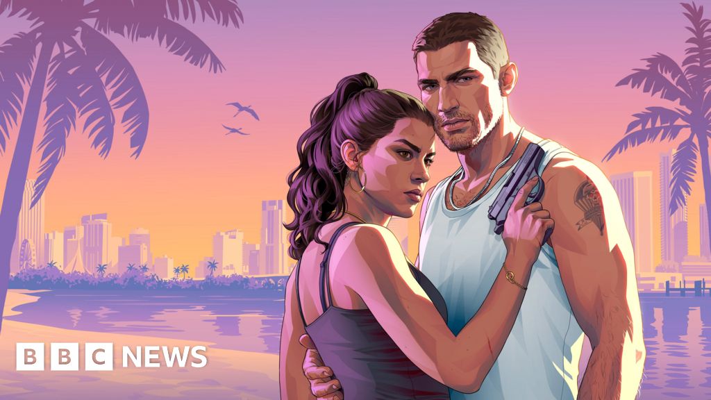 Rockstar lên tiếng về vụ rò rỉ video GTA 6