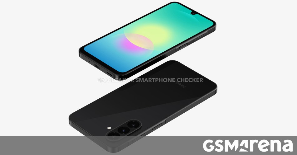 Samsung Galaxy A18 lộ diện thông số trên Geekbench