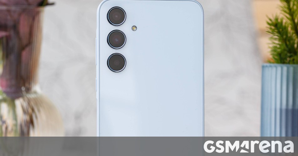 Samsung Galaxy A35 và A56 sắp nhận bản beta One UI 9