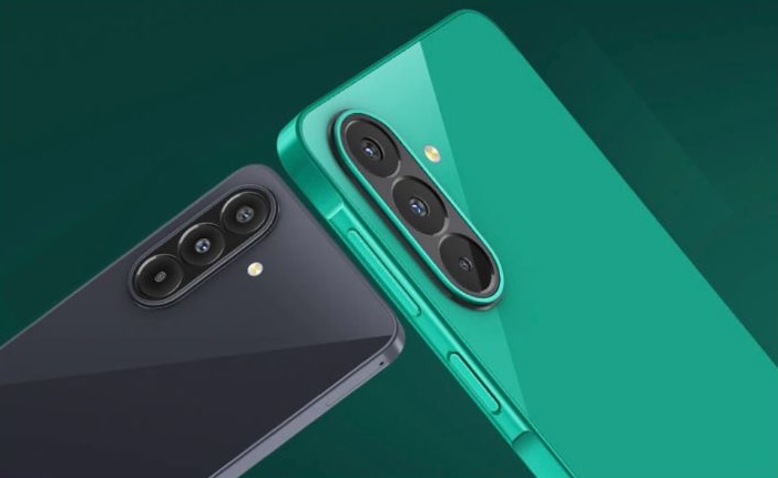 Samsung Galaxy F70 Pro ra mắt với pin 6.000mAh và cụm camera ba ống kính