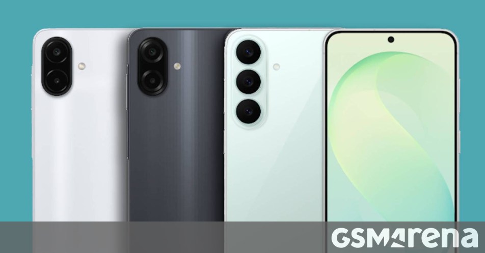 Samsung Galaxy S26 FE và dòng A mới xuất hiện trên Google Play Console