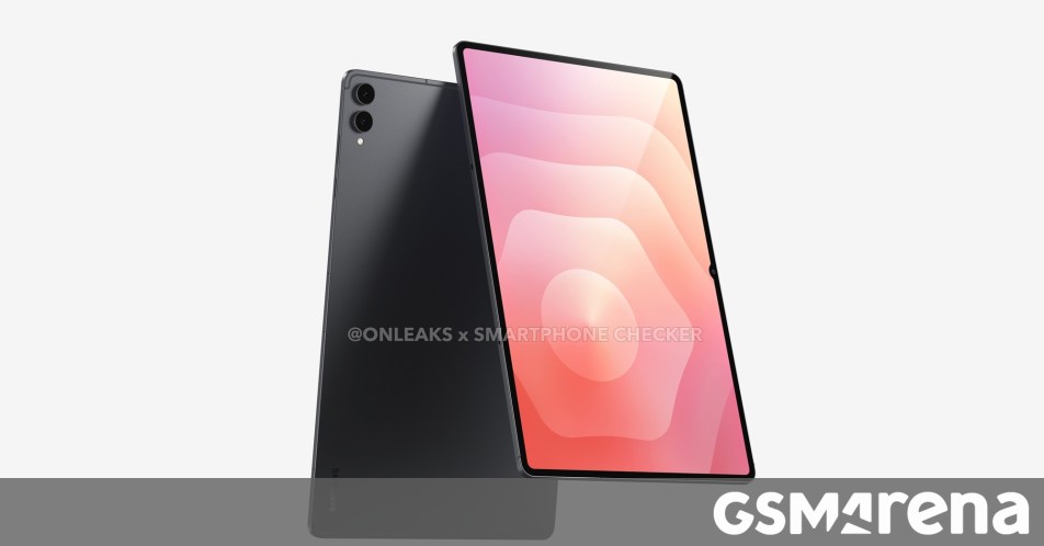 Samsung Galaxy Tab S12+ và Tab S12 Ultra gần ngày ra mắt sau khi được chứng nhận Bluetooth