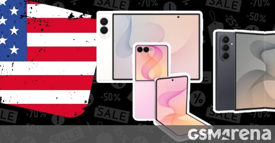 Samsung Galaxy Z Fold8, Z Fold8 Ultra và Z Flip8 chính thức ra mắt