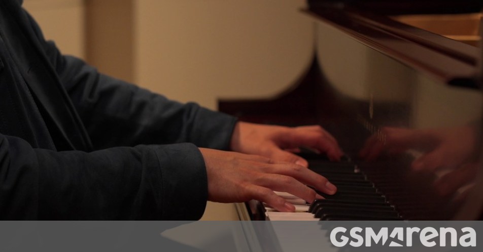 Samsung ra mắt nhạc chuông mới dựa trên tác phẩm của Chopin cho One UI 9