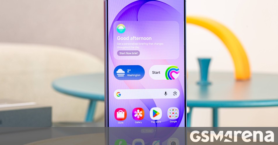 Samsung sắp phát hành bản sửa lỗi vấn đề màn hình đỏ trên Galaxy S26 Ultra