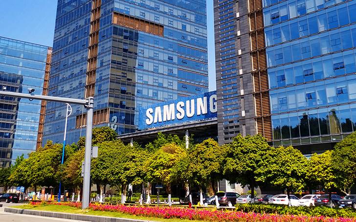 Samsung tiếp tục dẫn đầu thị trường DRAM toàn cầu trong quý 2 năm 2026