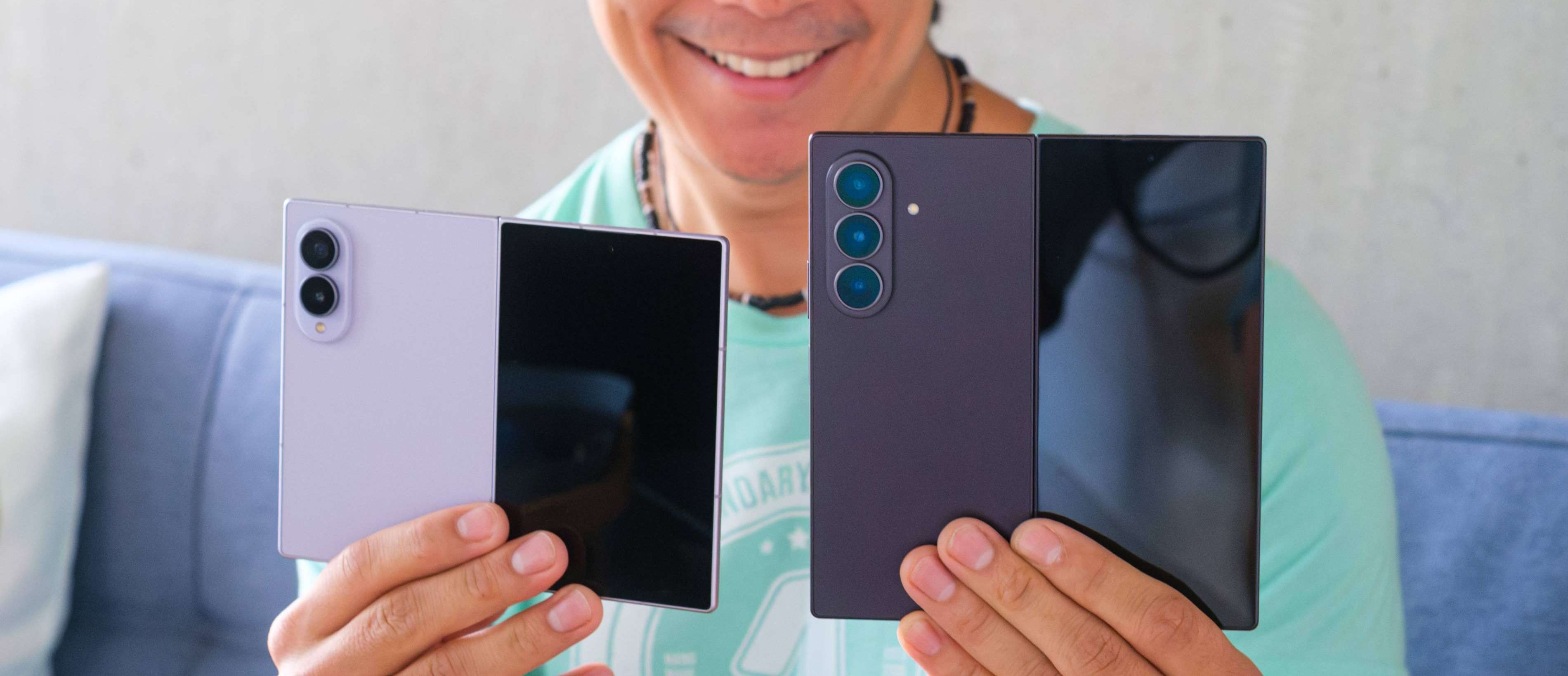 Samsung triển khai chương trình trả góp không lãi suất cho Galaxy Z Fold8, Z Fold8 Ultra và Z Flip8 tại Ấn Độ