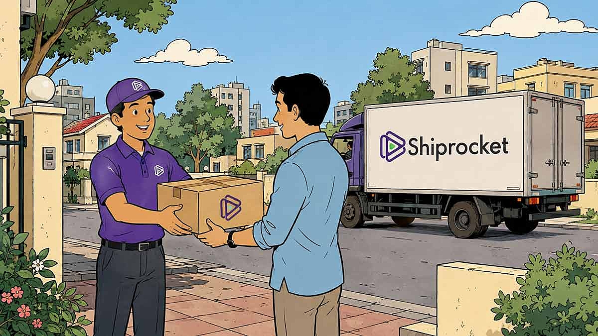 Shiprocket IPO: Đánh giá tiềm năng và rủi ro đầu tư