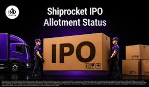 Shiprocket IPO: Kỳ vọng lớn với tỷ lệ đăng ký 99.38x