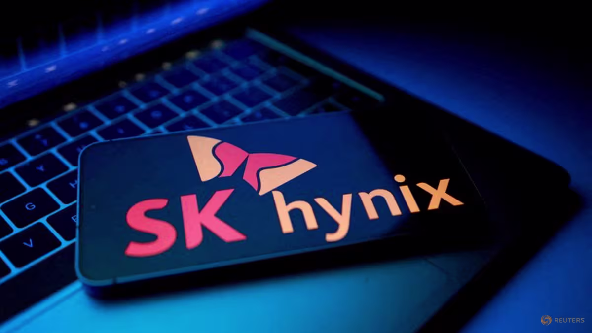 SK Hynix công bố mua lại 29 tỷ USD cổ phiếu quỹ