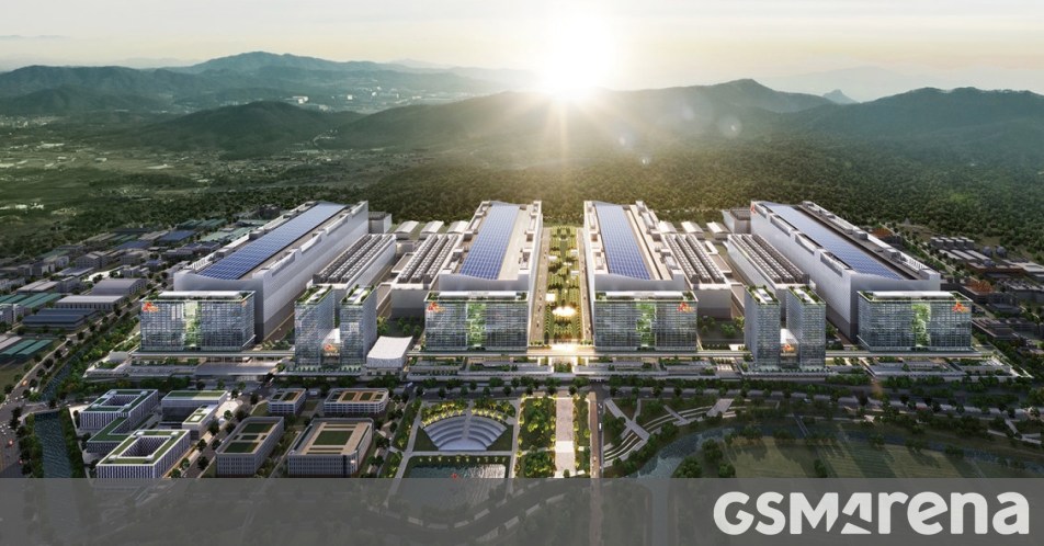 SK Hynix đầu tư hơn 38 tỷ USD vào nhà máy DRAM và NAND mới