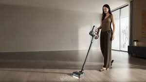 So sánh máy hút bụi Xiaomi G30 Max và Dyson V15 Detect: Sự cạnh tranh giữa giá cả và hiệu suất
