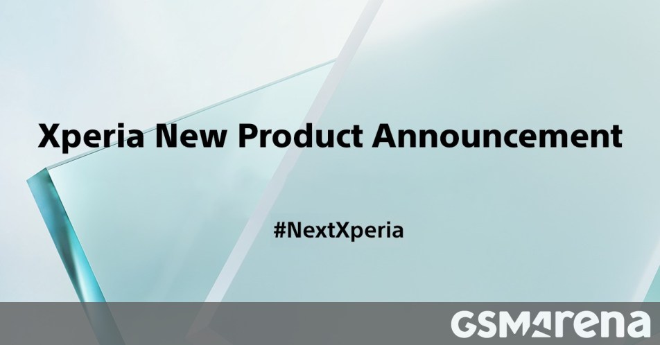Sony chuẩn bị ra mắt smartphone Xperia mới vào tuần tới