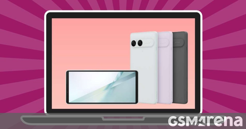 Sony ra mắt Xperia 10 VIII và Samsung Galaxy S26 FE