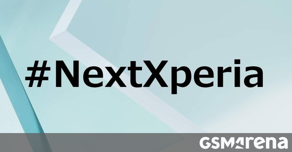 Sony sắp ra mắt Xperia 10 VIII vào ngày mai