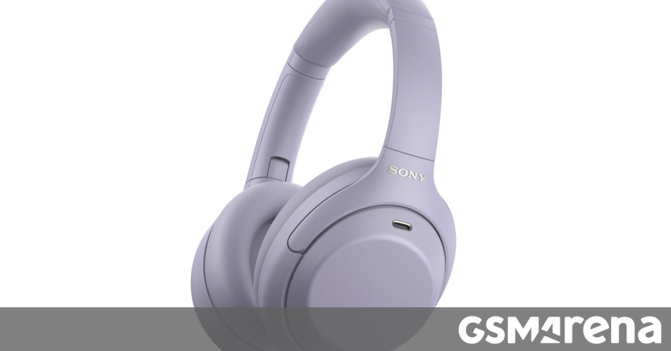 Sony WH-1000XM4C sắp ra mắt với nhiều cải tiến