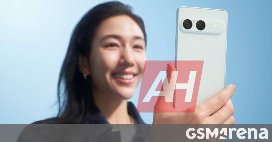 Sony Xperia 10 VIII sắp ra mắt với thiết kế quen thuộc