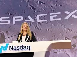 SpaceX chuẩn bị cạnh tranh với AT&T, Verizon và T-Mobile