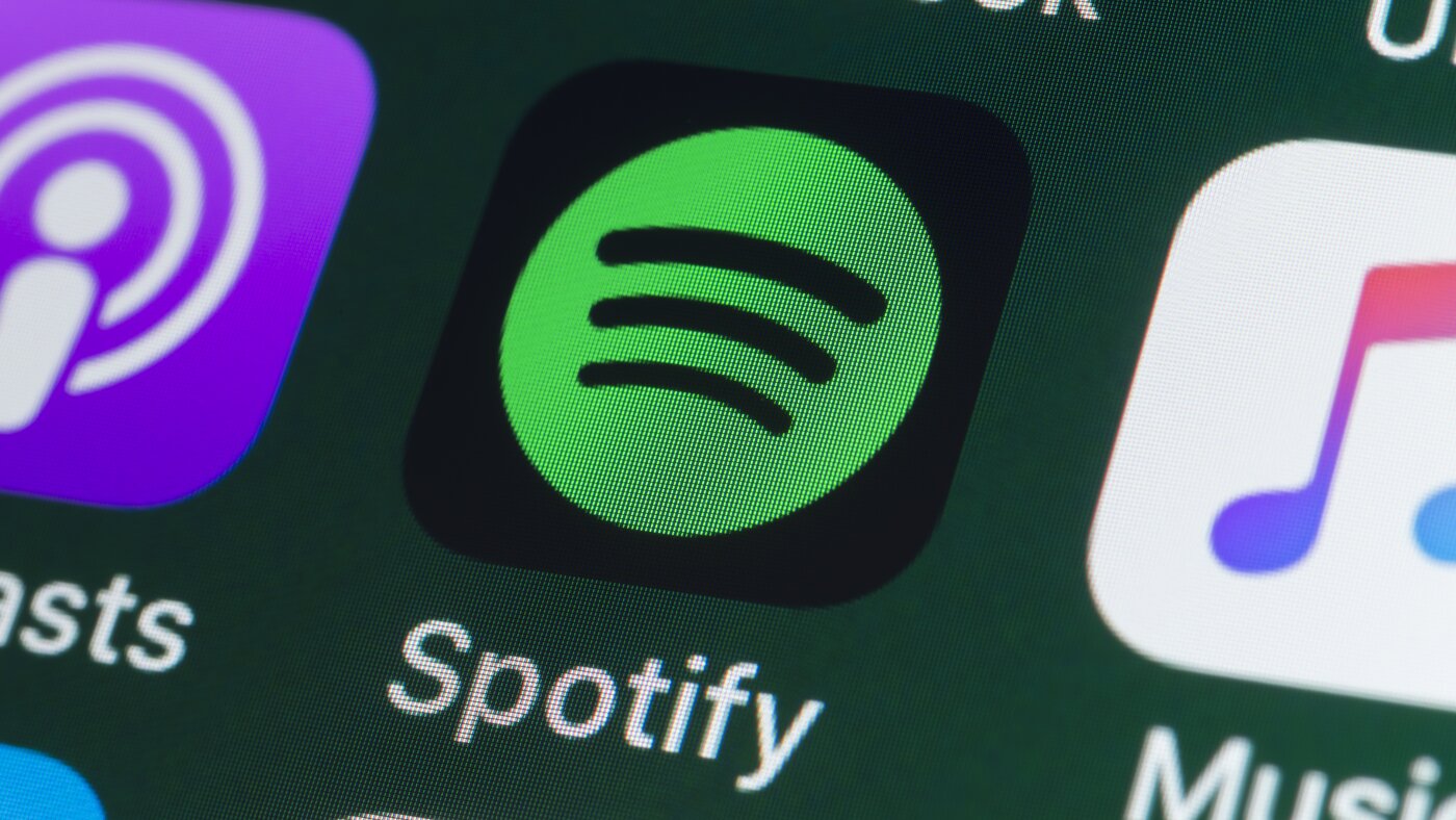 Spotify sẽ gán nhãn cho các nghệ sĩ AI giả mạo người thật