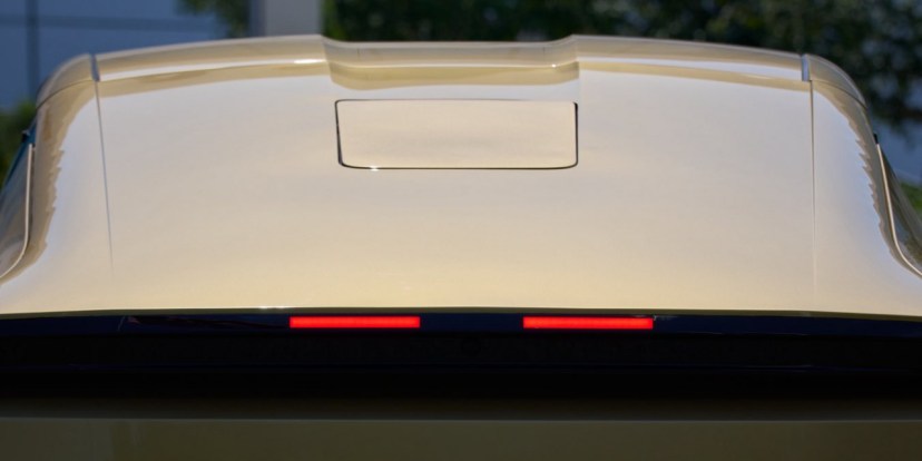 Tesla công bố Cybercab trang bị Starlink, nhưng có thực sự cần thiết?