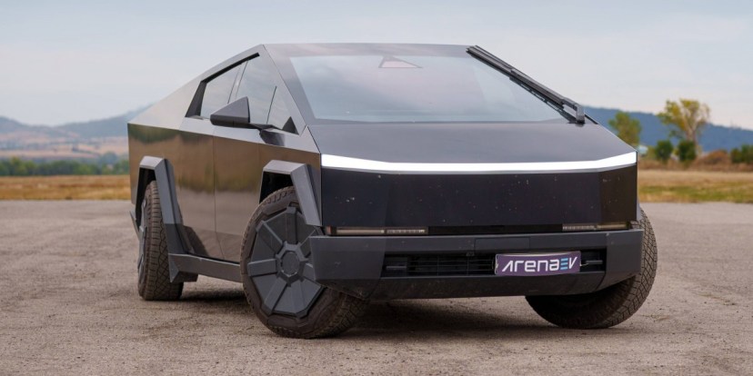 Tesla điều chỉnh bảo hành cho Cybertruck, một số mẫu lên đến 8 năm