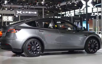 Tesla đối mặt thách thức tại thị trường Trung Quốc trong bối cảnh xuất khẩu tăng mạnh