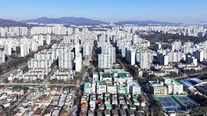 Thành phố Seongnam chuẩn bị cho mạng lưới giao thông tương lai trước dự án tái phát triển Bundang