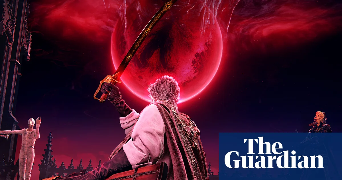 The Duskbloods: Trải nghiệm chiến đấu đa người hấp dẫn từ FromSoftware