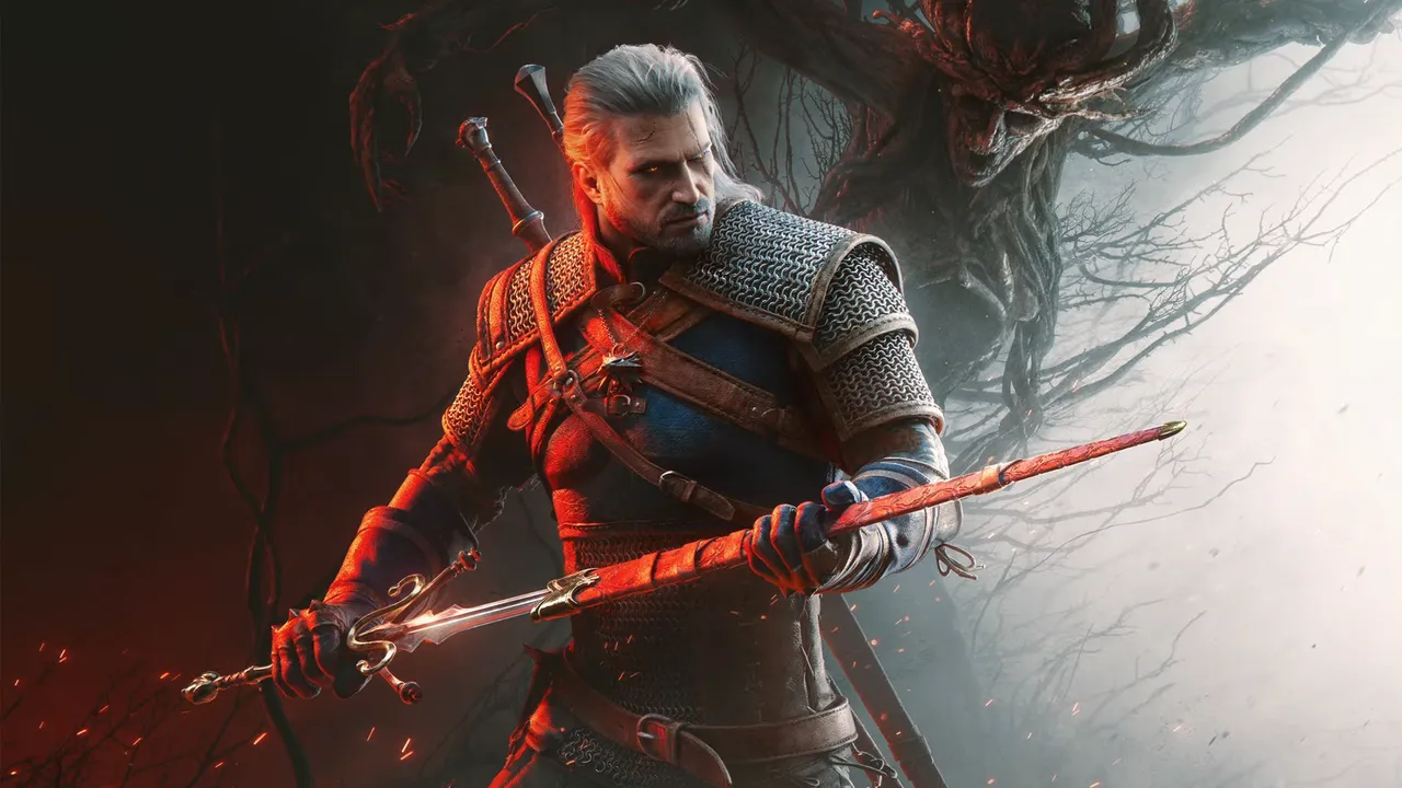 The Witcher 3 Remastered ra mắt miễn phí vào tháng 9 cho người chơi