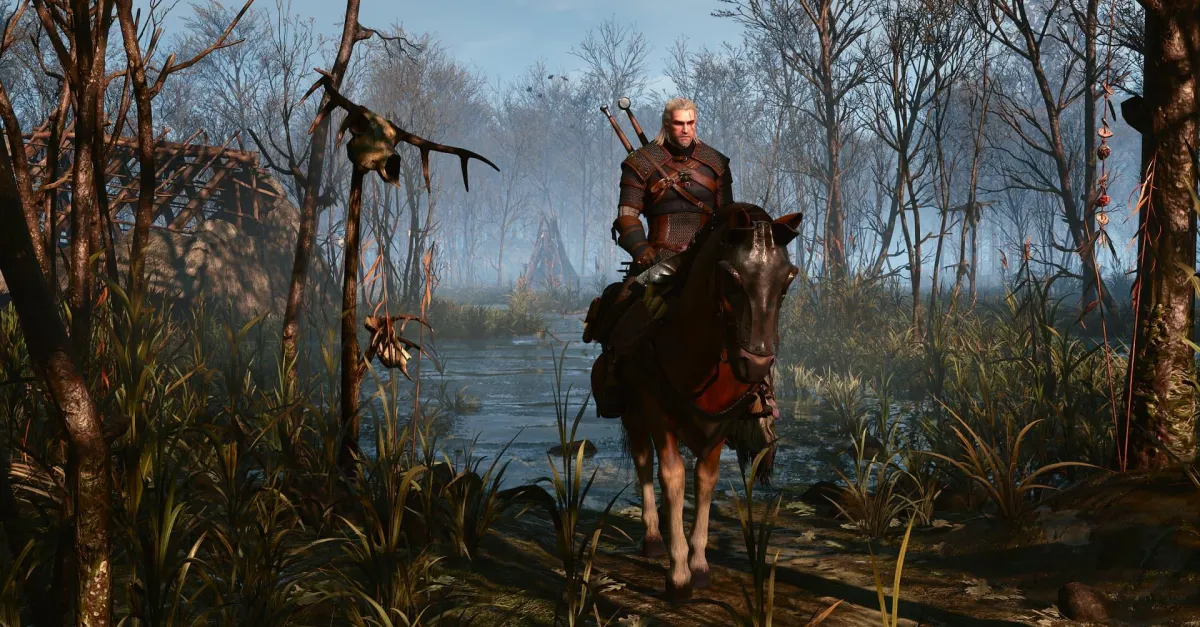 The Witcher 3: Wild Hunt sẽ ra mắt phiên bản remastered vào tháng 9
