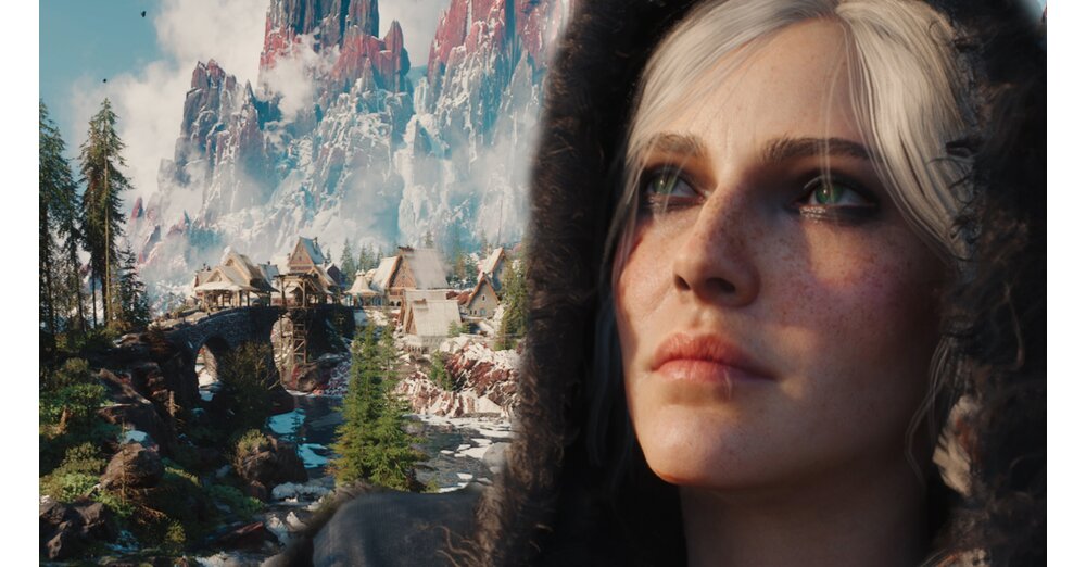The Witcher 4: CD Projekt Red công bố thời gian phát hành