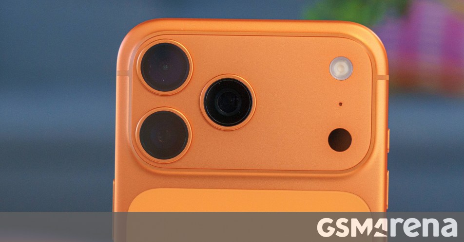 Thị trường smartphone châu Âu giảm mạnh trong quý II năm 2023