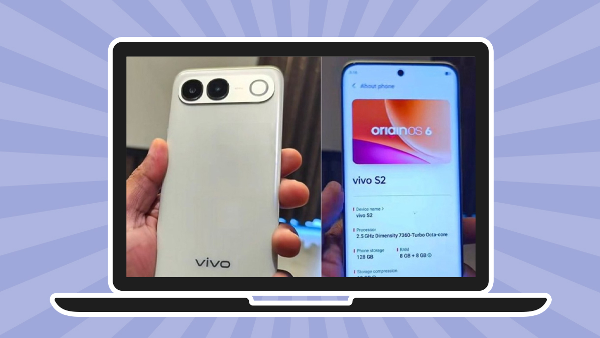 Thông số đầy đủ của vivo S2 và thông tin rò rỉ về pin Galaxy S27 Pro và Ultra