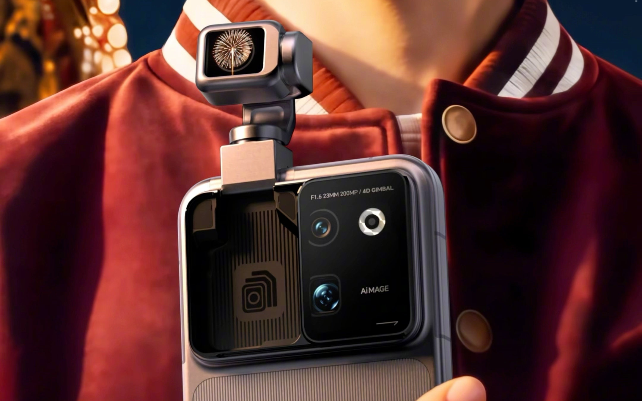 Thông số kỹ thuật của Honor Robot Phone bị rò rỉ