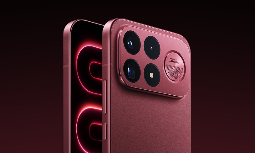 Thông số kỹ thuật của Redmi K100 Pro Max được công bố trước ngày ra mắt