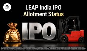 Thông tin chi tiết về đợt phát hành cổ phiếu LEAP India IPO