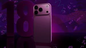 Thông tin mới nhất về iPhone 18 Pro Max: Ngày ra mắt, giá cả và tùy chọn màu sắc