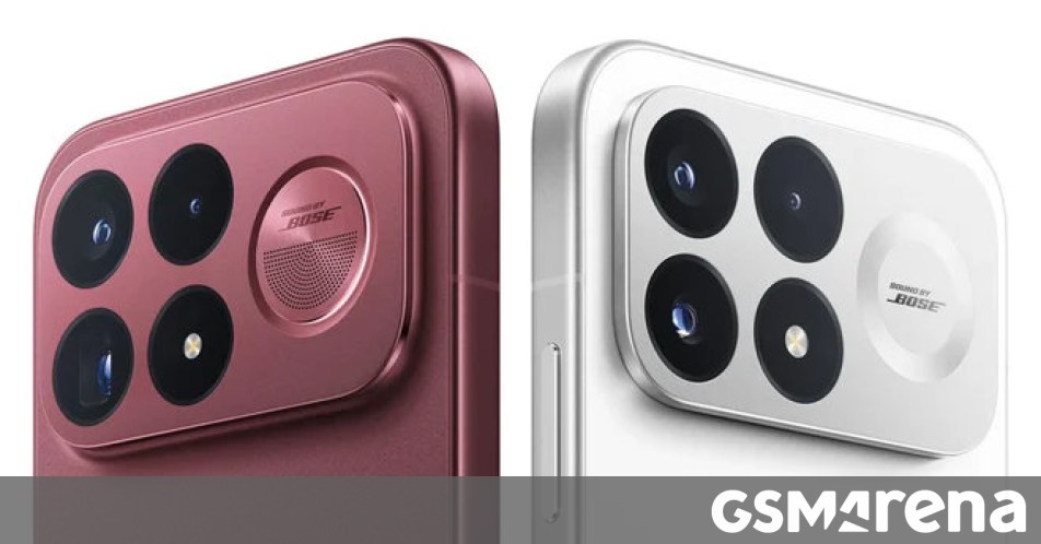 Thông tin rò rỉ về Poco F9 Pro và Poco F9 Ultra