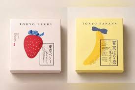 Thương hiệu bánh ngọt Hàn Quốc bị cáo buộc sao chép Tokyo Banana của Nhật Bản