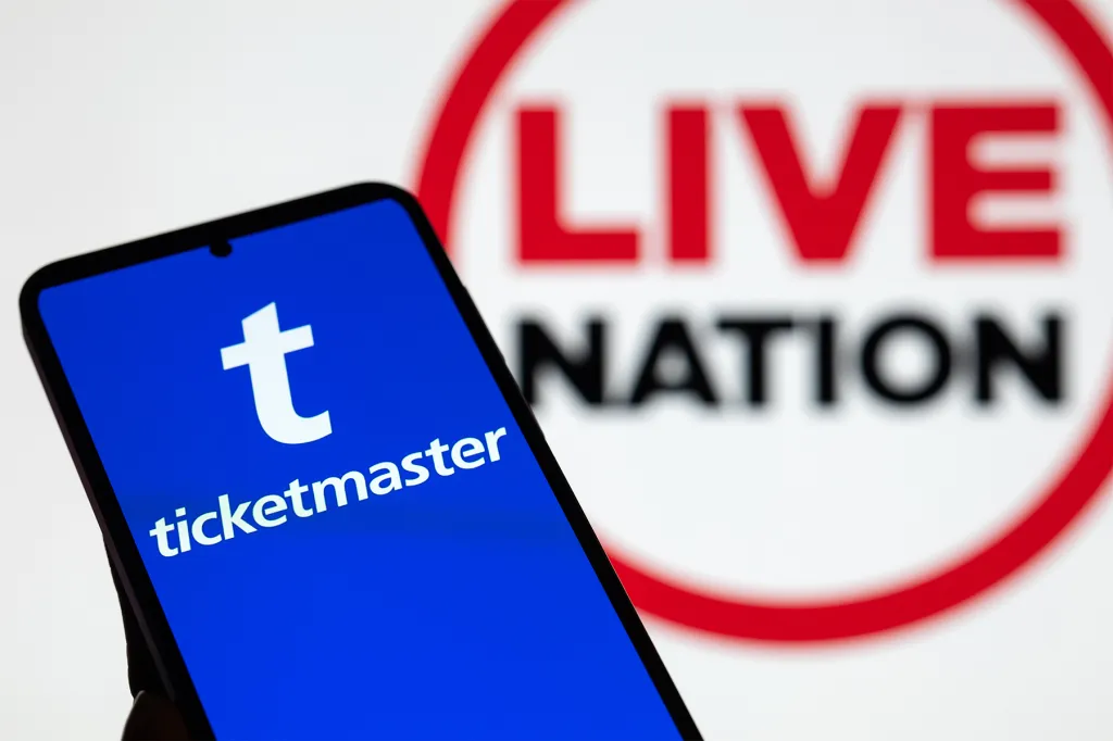 Ticketmaster tích hợp chatbot AI Gemini giúp tìm sự kiện trực tiếp