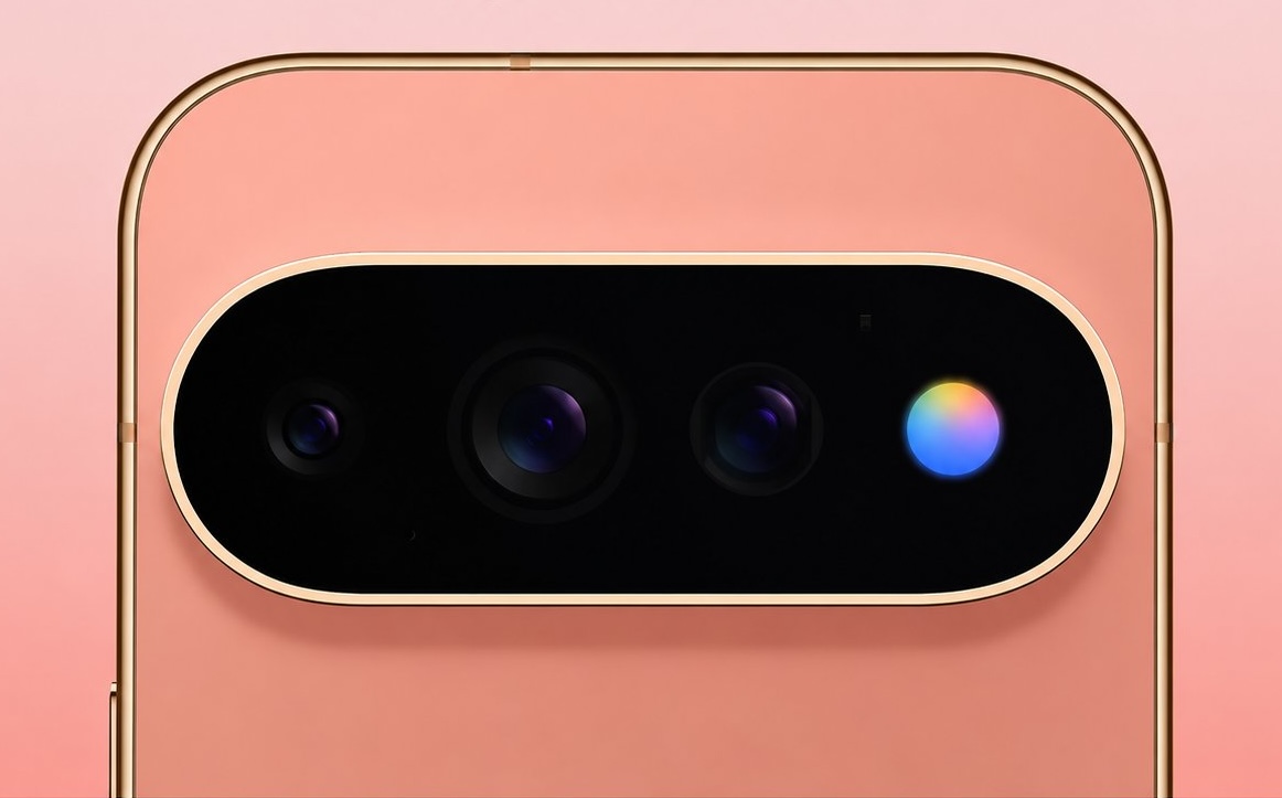 Tính năng Pixel Glow của Google có thể ra mắt với tên HiLight