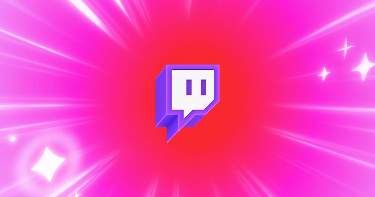 Twitch mở rộng cơ hội tài trợ cho các Affiliate