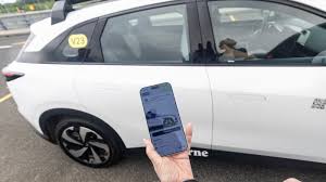Uber hợp tác với Pony.ai triển khai 2.000 robotaxi tại châu Âu