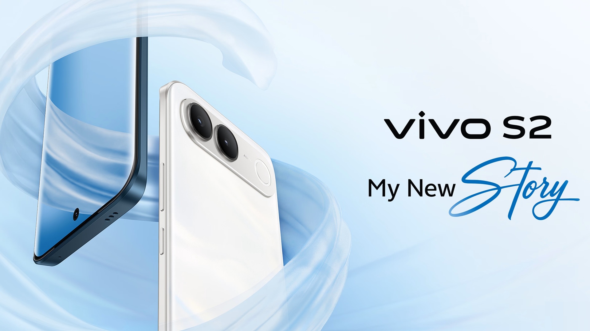 Vivo S2 ra mắt, đánh dấu sự trở lại của dòng S tại Ấn Độ sau 7 năm